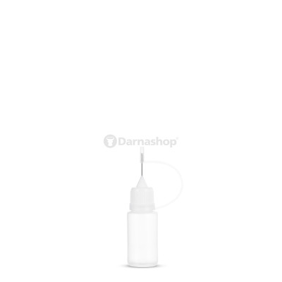 Flacon avec aiguille 10 ml