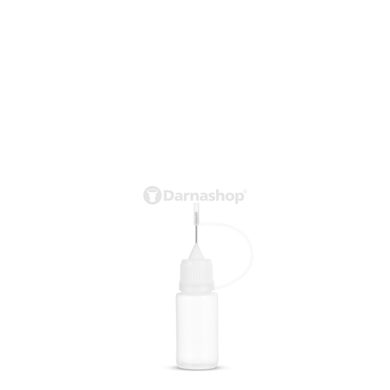 Flacon avec aiguille 10 ml