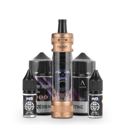 Pack Magnum