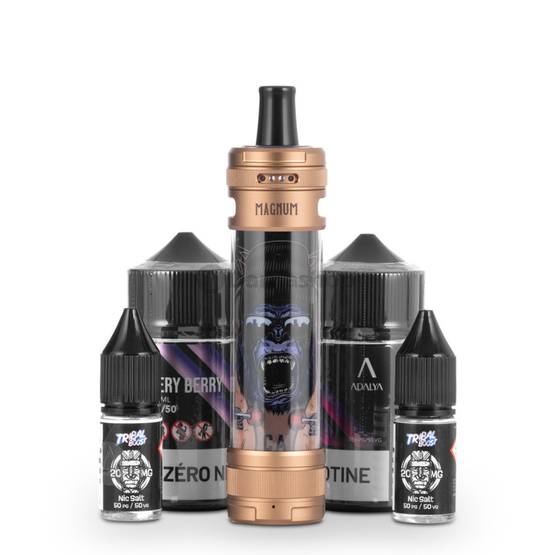 Pack Magnum