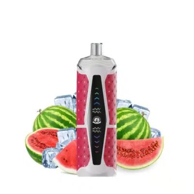 Puff Starbuzz Ultra Max 25K - Watermelon Freeze
