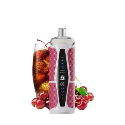 Puff Starbuzz Ultra Max 25K - Watermelon Freeze
