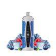 Puff Starbuzz Ultra Max 25K - Blueberry Raspberry