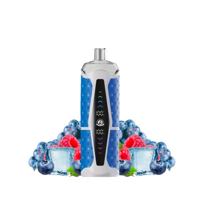 Puff Starbuzz Ultra Max 25K