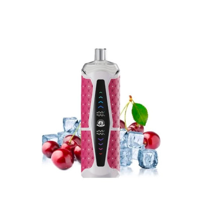 Puff Starbuzz Ultra Max 25K