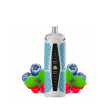 Puff Starbuzz Ultra Max 25K - Blueberry Sour Raspberry