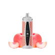 Puff Starbuzz Ultra Max 25K - White Peach