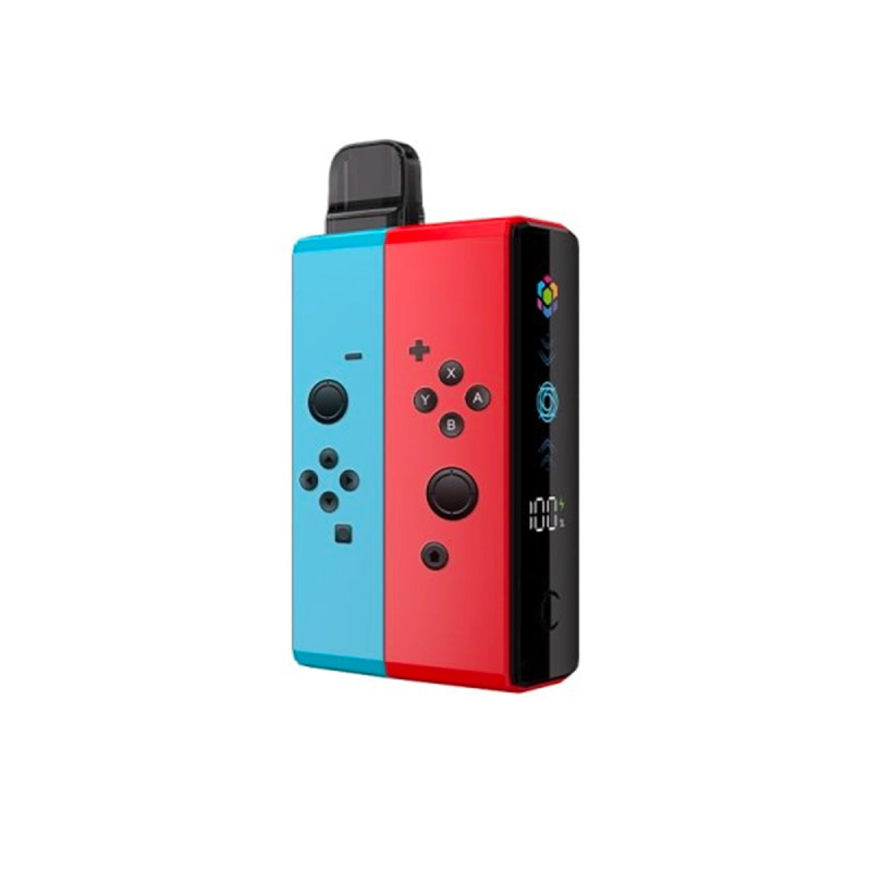 Pod KLIP'S Gamer Edition