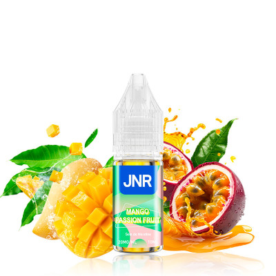 Watermelon Mango Peach 10 mL E-Liquide JNR 