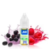 Blackberry Red Raspberry 10 mL E-Liquide JNR 