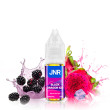 Cherry Ice 10 ml E-Liquide JNR 