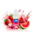 Strawberry Watermelon Ice 10 ml E-Liquide JNR 