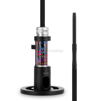 Hookah Dock pour Magnum