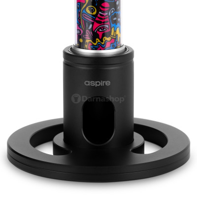 Hookah Dock pour Magnum