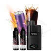 Puff Adalya Levo 30K