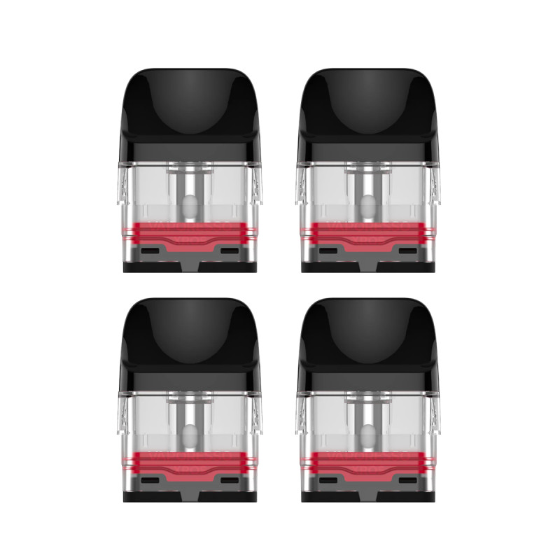 Pack 4 Cartouches Xros Corex 2.0  Vaporesso