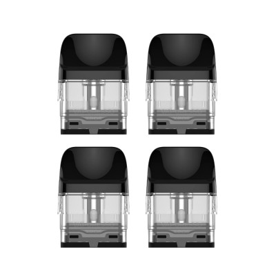Pack 4 Cartouches Xros Corex 2.0  Vaporesso