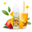 Bubble Tea Mango 50 ml Tribal Force