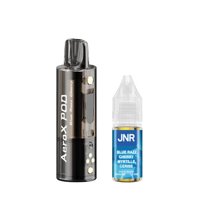 Pod AeroX JNR Cartouche de remplacement