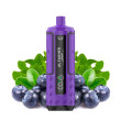 Puff Al Fakher Hyper Max 30K - Blueberry Mint
