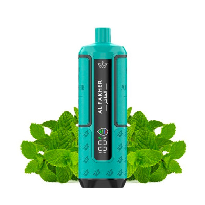 Puff Al Fakher Hyper Max 30K