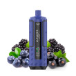 Puff Al Fakher Hyper Max 30K - Berry Blue