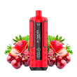 Puff Al Fakher Hyper Max 30K - Strawberry Cherry