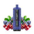 Puff Al Fakher Hyper Max 30K - Blueberry Cherry