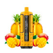 Puff Al Fakher Hyper Max 30K - Mango Pineapple