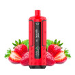Puff Al Fakher Hyper Max 30K - Strawberry Punch