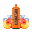 Puff Al Fakher Hyper Max 30K - Peach Ice