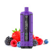 Puff Al Fakher Hyper Max 30K - Mixed Berry
