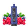 Puff Al Fakher Hyper Max 30K - Blueberry Raspberry