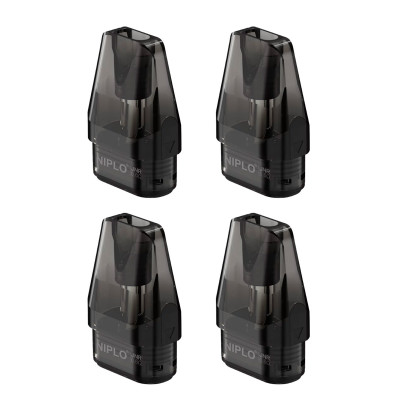 Pack 4 Pods JNR Flux Pro 32K – Cartouche de remplacement Pack 4 Pods JNR Flux Pro 32K – Cartouche de remplacement