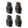 Pack 4 Pods JNR Flux Pro 32K – Cartouche de remplacement