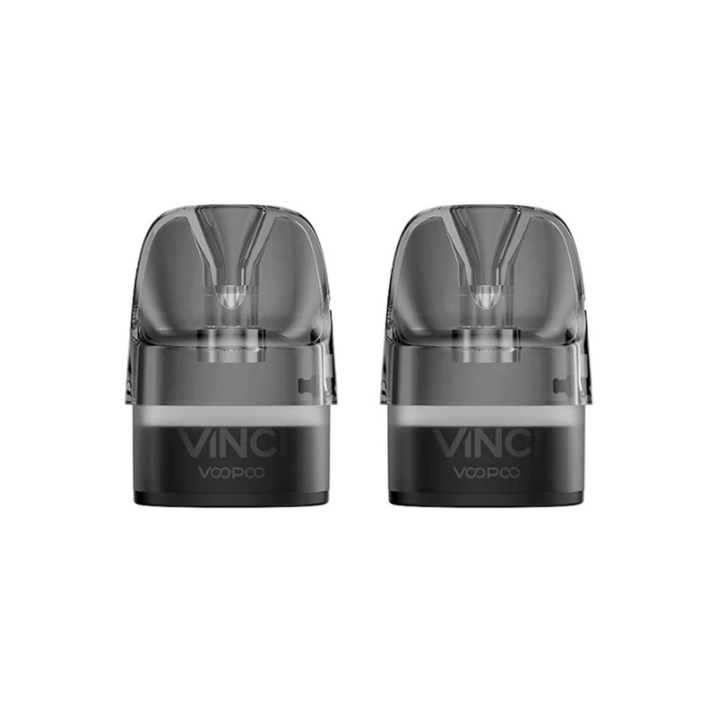 Pack 2 Cartouches Vinci PNP X Voopoo