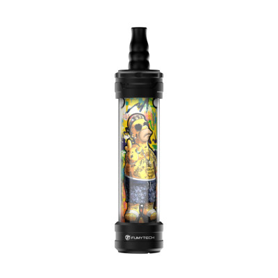 Hookah Air Mini Fumytech Hookah Air Mini Fumytech