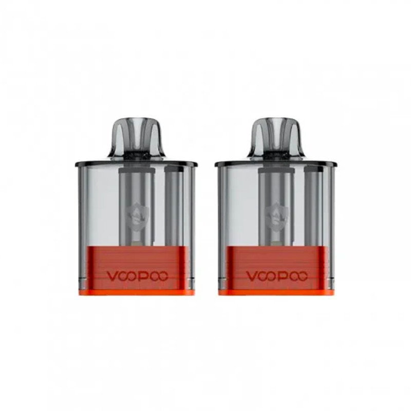 Pack 2 Vrizz 2 Voopoo