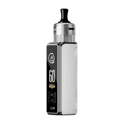 Pod Drag S3 Voopoo - Spray Black