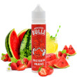 Pastèque Fraise Lemonade 50ml Monsieur Bulle