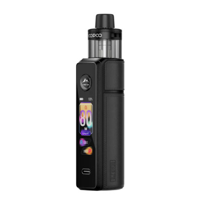 Pod Drag X3 Voopoo - Spray Black