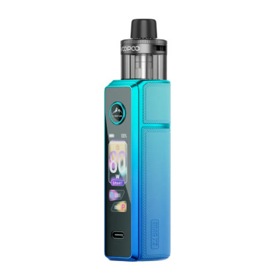 Pod Drag X3 Voopoo - Spray Black