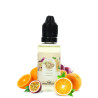 Concentré Orange Passion Frais 30 ml Le Petit Verger 