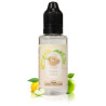 Concentré Fruit Du Dragon Jaune Framboise Bleue 30 ml Le Petit Verger 