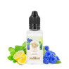 Concentré Framboise Bleue Menthe Citronnée 30 ml Le Petit Verger 