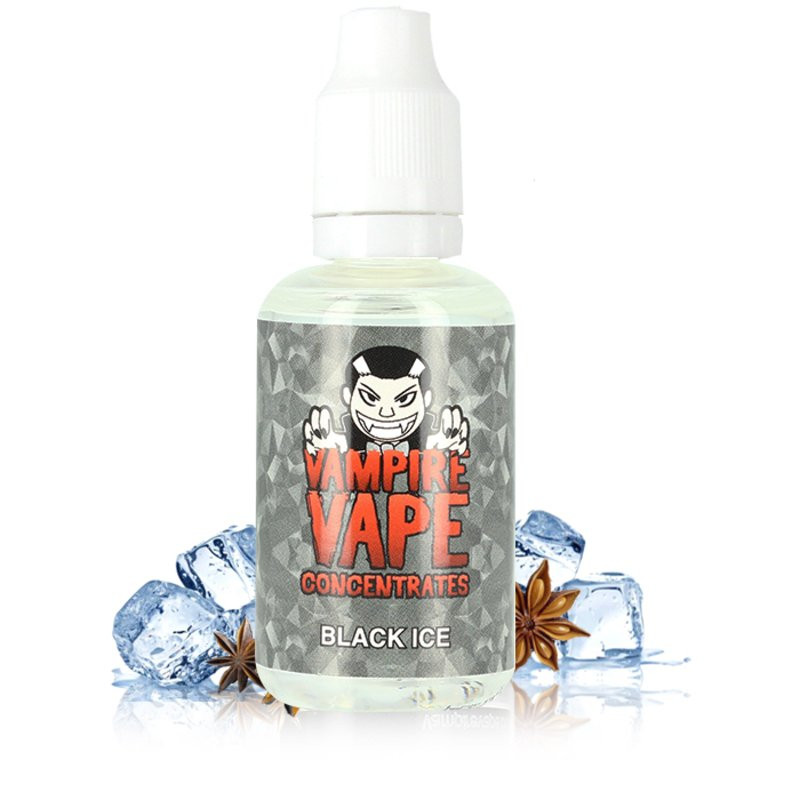 Concentré Purple Craze 30ml Vampire Vape