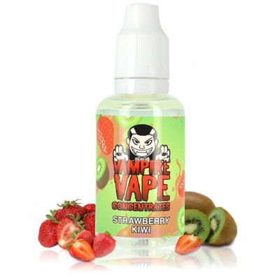 Concentré Purple Craze 30ml Vampire Vape