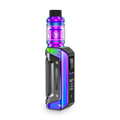 Kit Aegis Solo III Geekvape