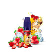 E-Liquide Fighter X 10ml 2% nicotine