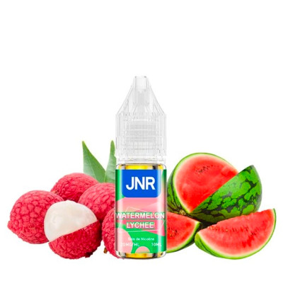 Watermelon Lychee 10 mL E-Liquide JNR 
